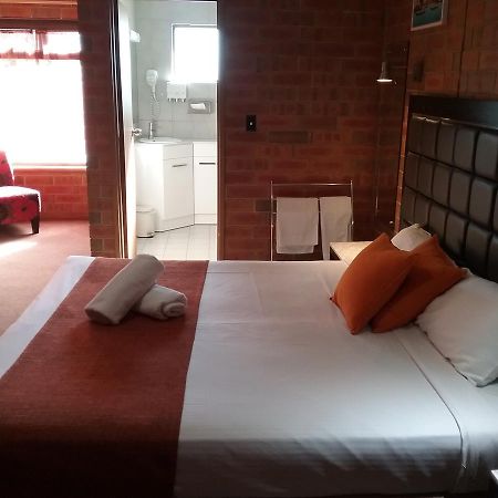 Pooraka Motor Inn Zewnętrze zdjęcie