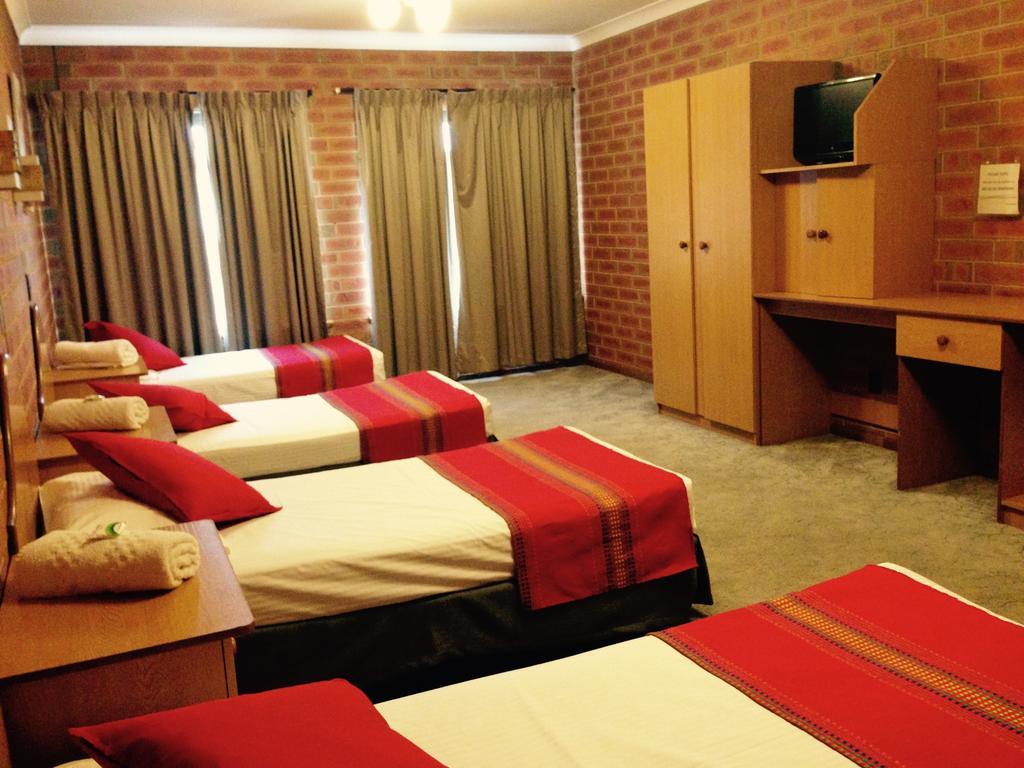 Pooraka Motor Inn Pokój zdjęcie