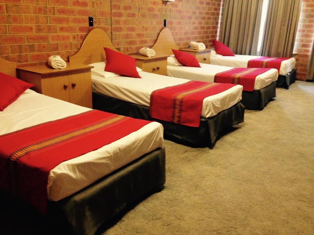 Pooraka Motor Inn Pokój zdjęcie