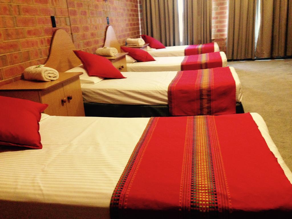 Pooraka Motor Inn Pokój zdjęcie