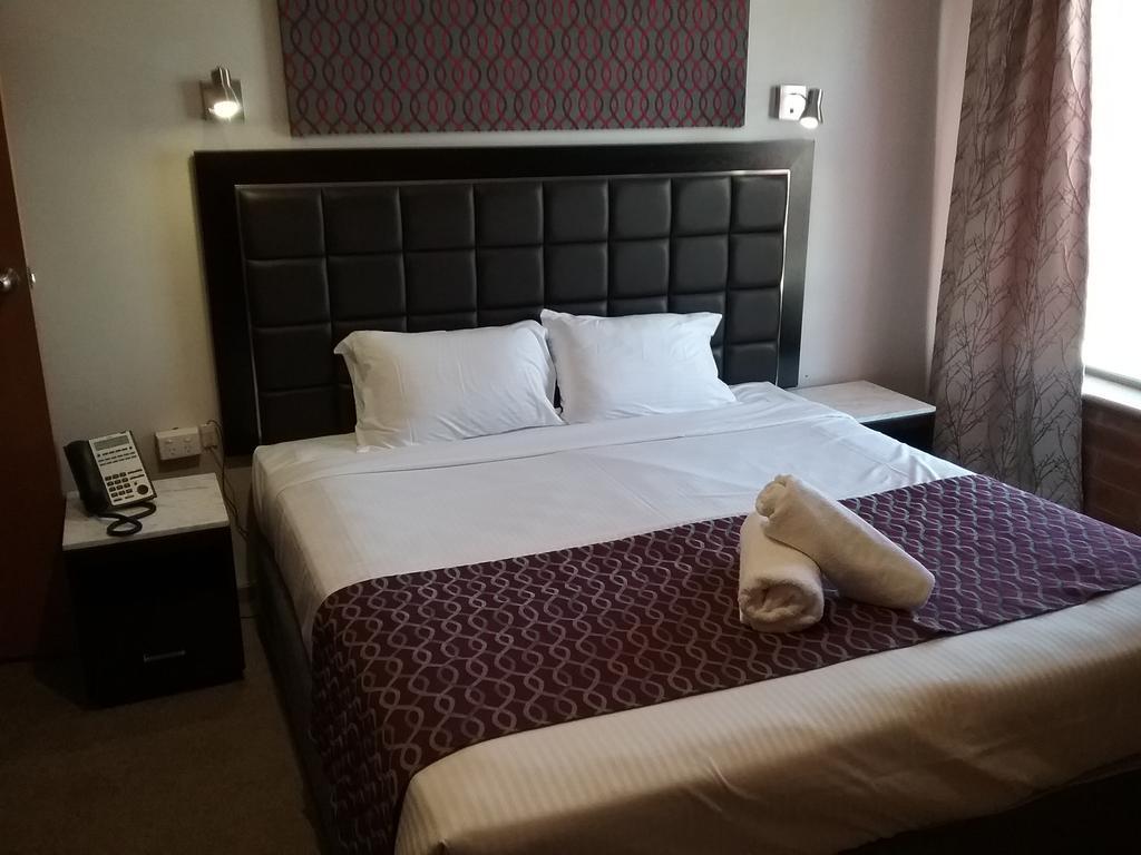 Pooraka Motor Inn Zewnętrze zdjęcie