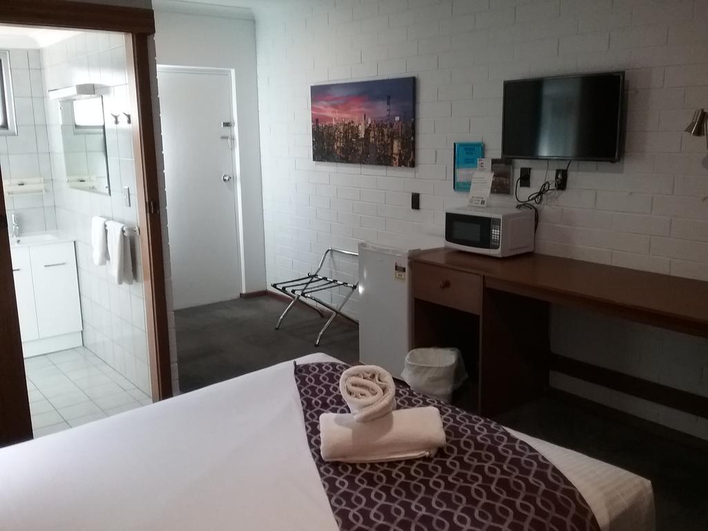 Pooraka Motor Inn Zewnętrze zdjęcie