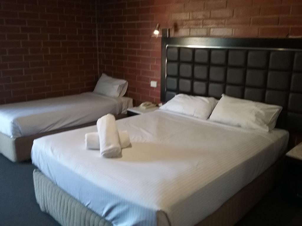 Pooraka Motor Inn Zewnętrze zdjęcie