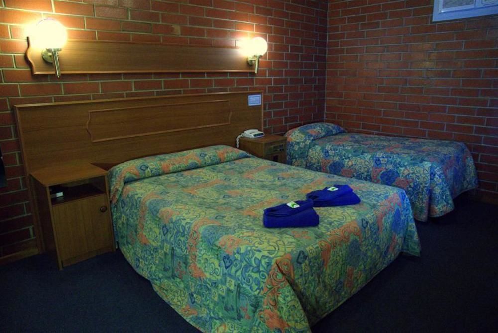 Pooraka Motor Inn Zewnętrze zdjęcie