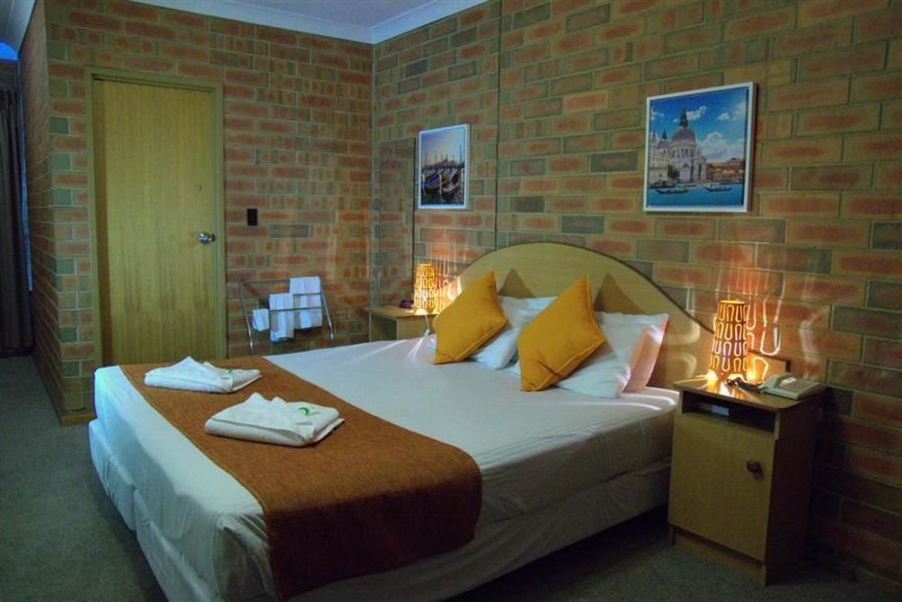 Pooraka Motor Inn Zewnętrze zdjęcie