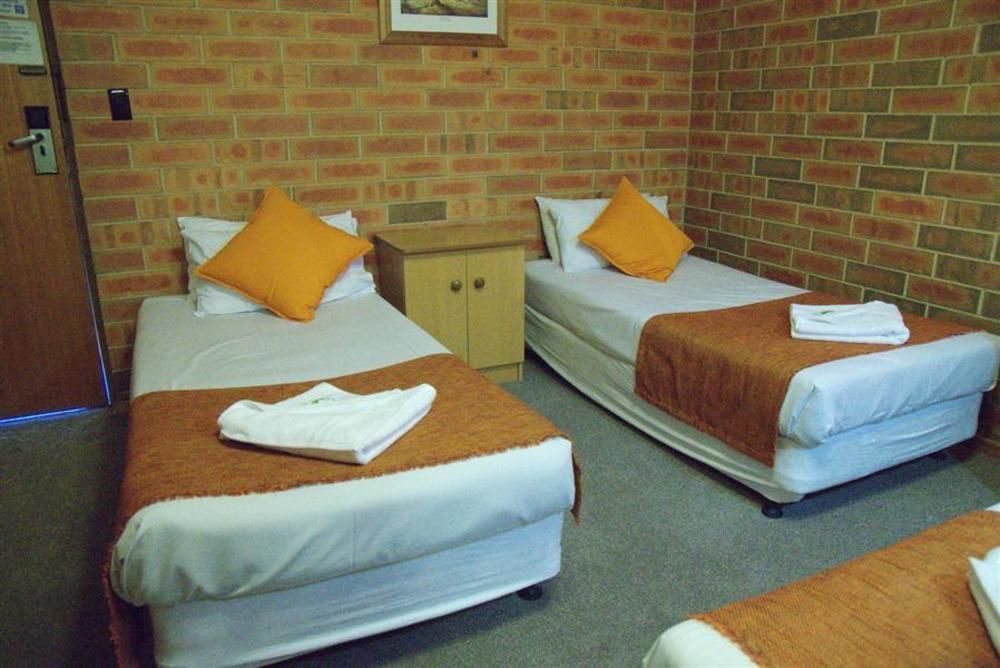 Pooraka Motor Inn Zewnętrze zdjęcie