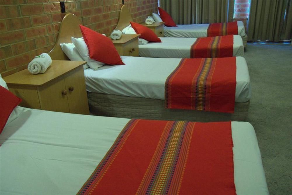 Pooraka Motor Inn Zewnętrze zdjęcie