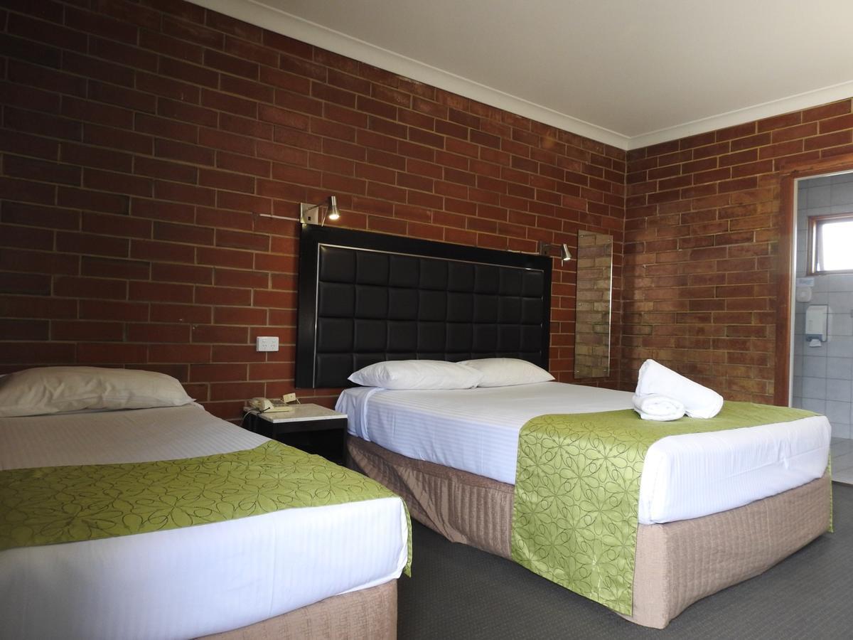 Pooraka Motor Inn Zewnętrze zdjęcie