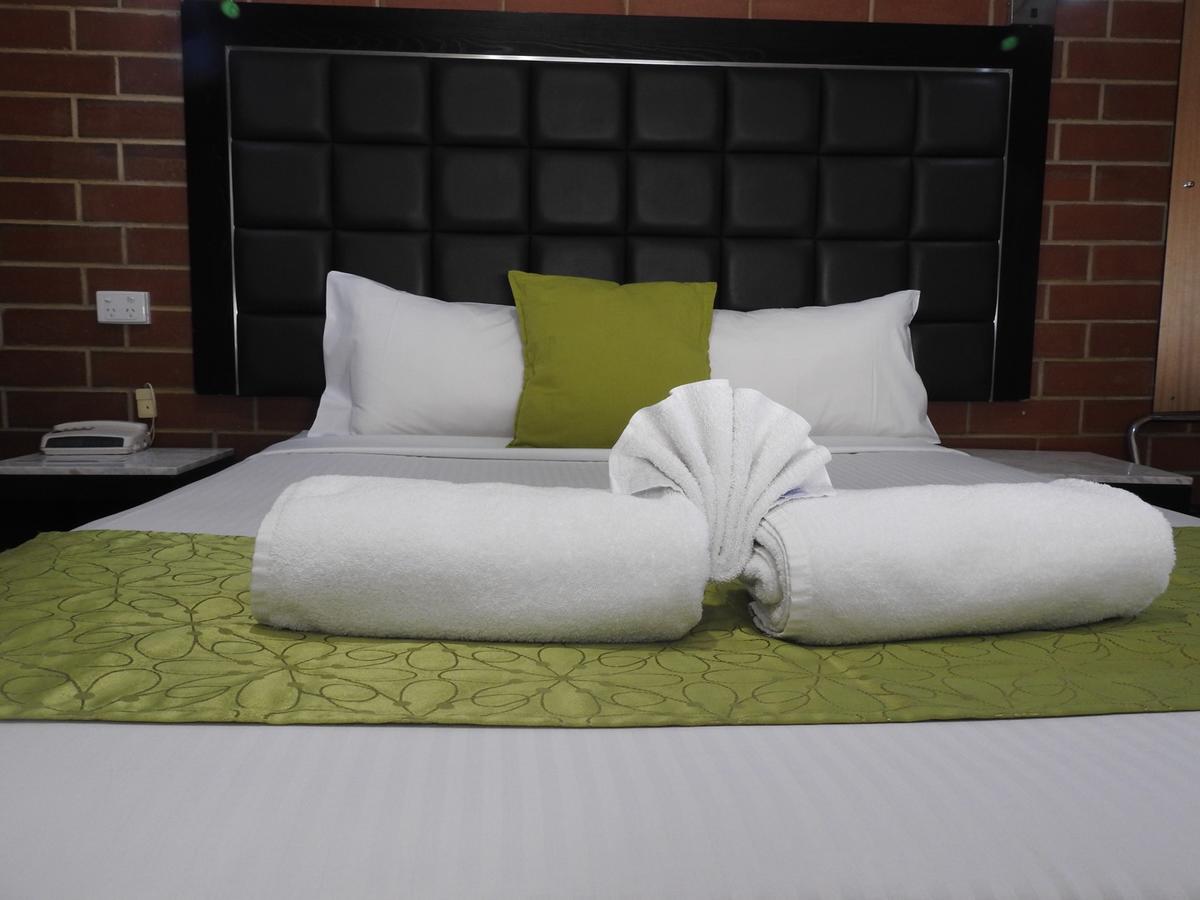 Pooraka Motor Inn Zewnętrze zdjęcie