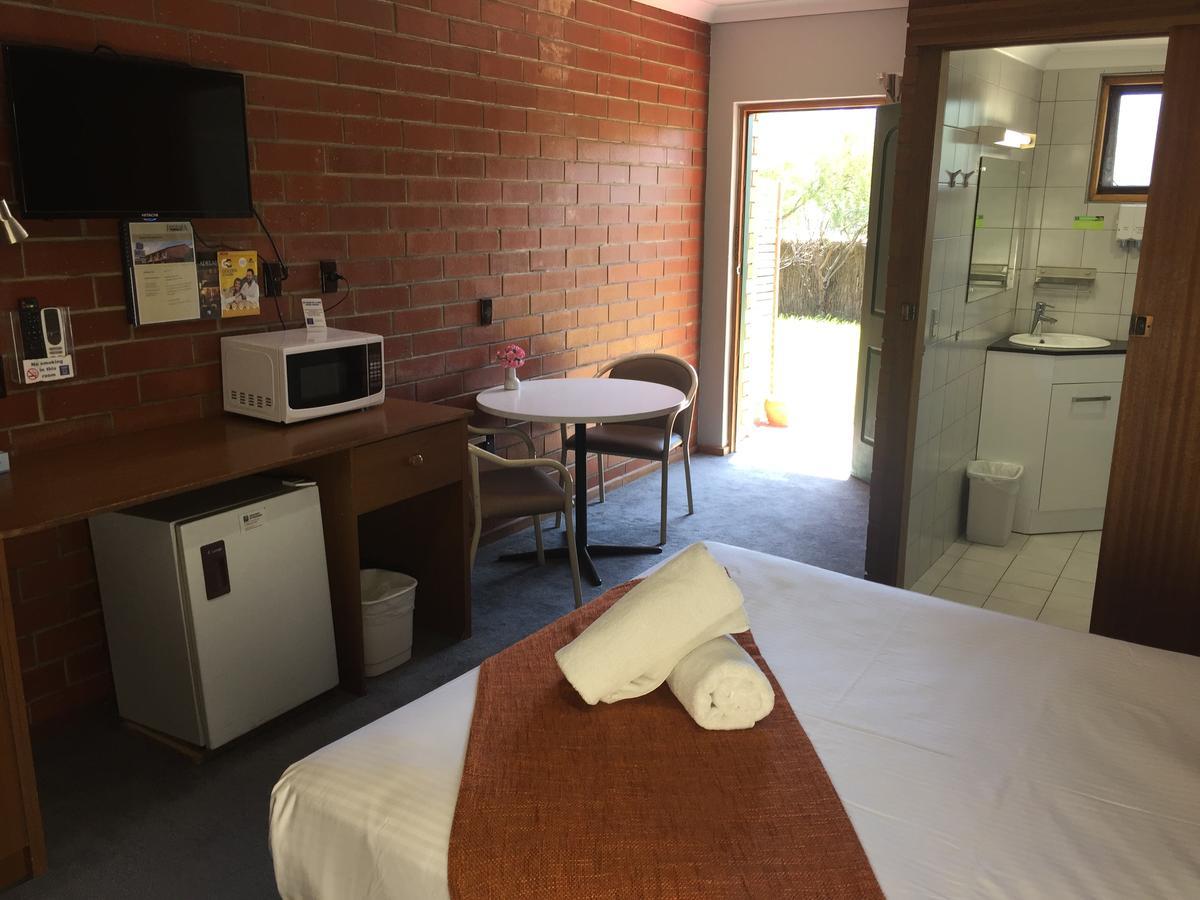 Pooraka Motor Inn Zewnętrze zdjęcie
