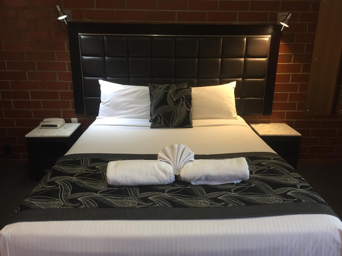 Pooraka Motor Inn Zewnętrze zdjęcie
