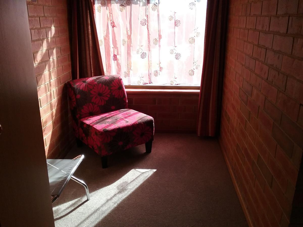Pooraka Motor Inn Zewnętrze zdjęcie