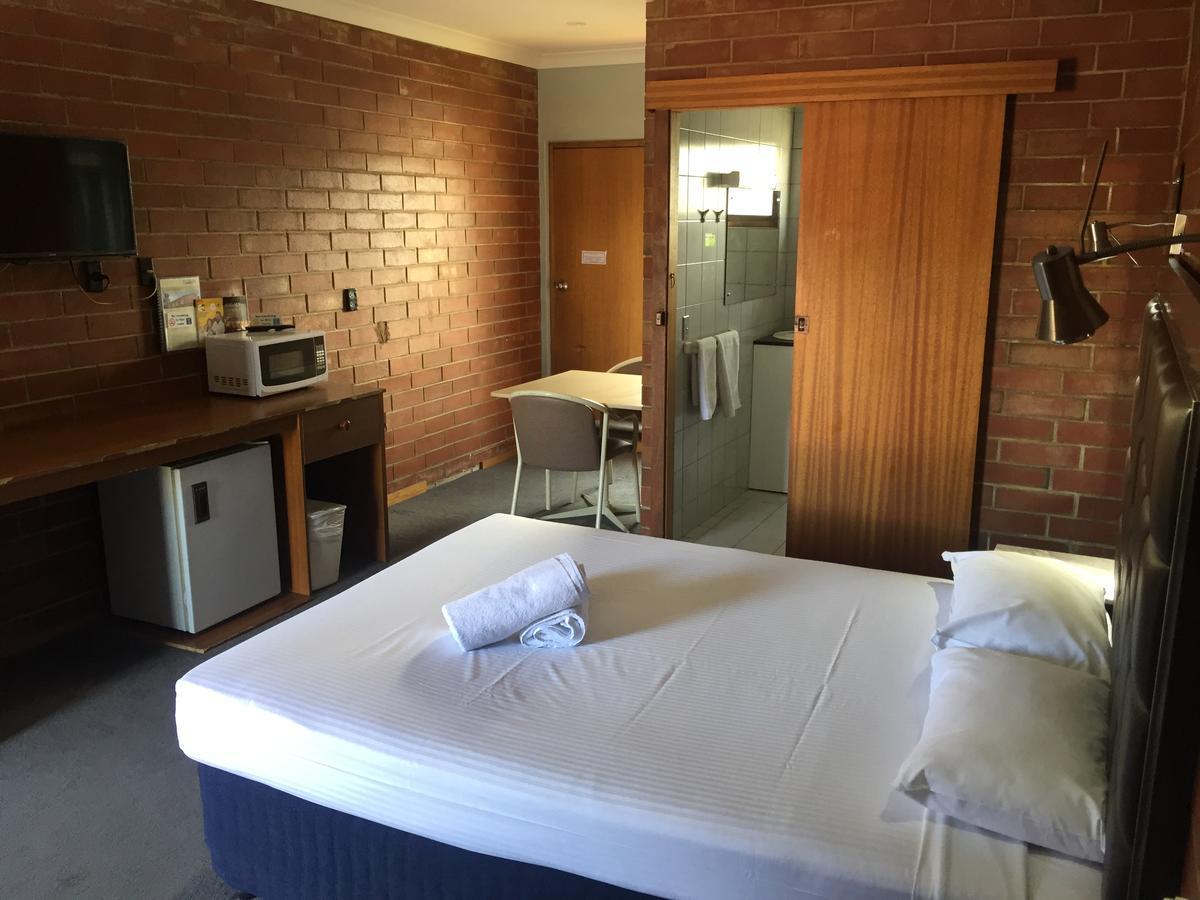 Pooraka Motor Inn Zewnętrze zdjęcie