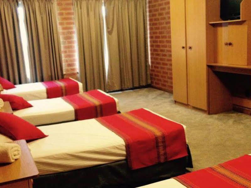 Pooraka Motor Inn Zewnętrze zdjęcie