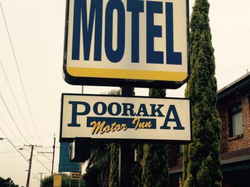 Pooraka Motor Inn Zewnętrze zdjęcie